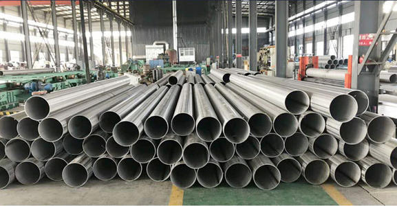 哈氏合金管G系列合金也有很好的抗點蝕能力，加上少量的銅含量，增強了抗硫酸及氫氟酸的能力