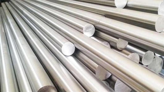 哈氏合金棒是指哈氏合金材料做成橫截面是圓形、六角形、八角形等形狀的棒料