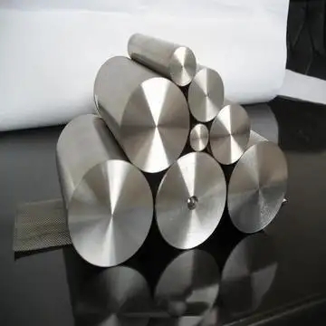 哈氏合金棒解釋沒有爭議。作為新一代的合金材料