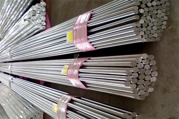 哈氏合金棒廠家——品質(zhì)卓越,助力我國高端制造